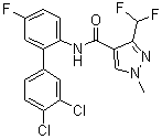 结构式