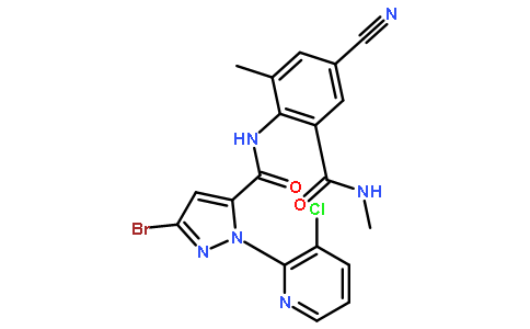 结构式